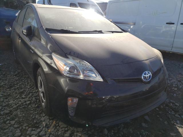 TOYOTA PRIUS 2013 jtdkn3du8d1649859