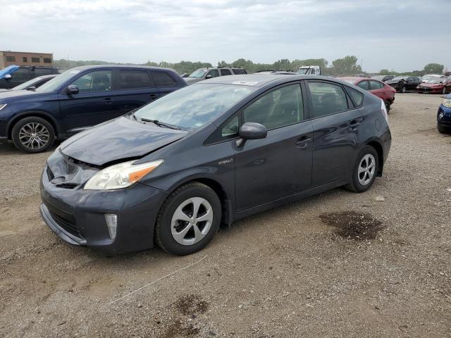 TOYOTA PRIUS 2013 jtdkn3du8d1650610