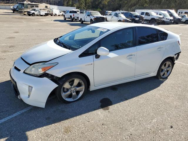 TOYOTA PRIUS 2013 jtdkn3du8d1653071