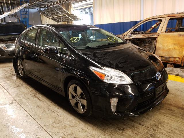 TOYOTA PRIUS 2013 jtdkn3du8d1656102