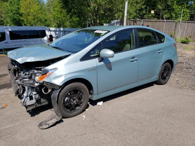 TOYOTA PRIUS 2013 jtdkn3du8d1656357