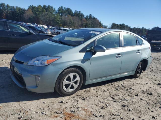 TOYOTA PRIUS 2013 jtdkn3du8d1667973