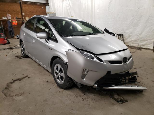 TOYOTA PRIUS 2013 jtdkn3du8d1686099