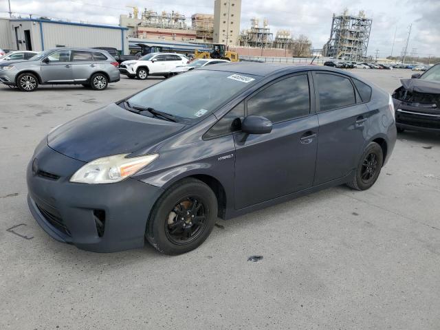 TOYOTA PRIUS 2013 jtdkn3du8d1691755