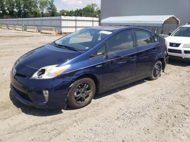 TOYOTA PRIUS 2013 jtdkn3du8d1694977