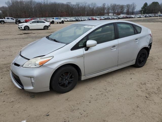 TOYOTA PRIUS 2013 jtdkn3du8d1699838