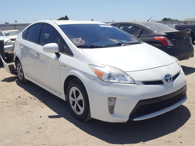 TOYOTA PRIUS 2013 jtdkn3du8d1700213