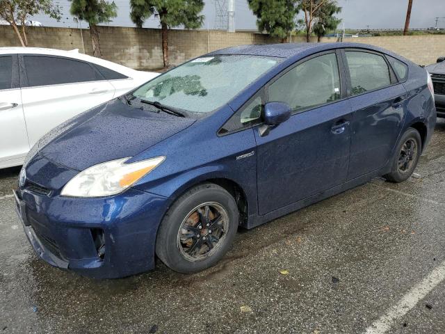 TOYOTA PRIUS 2013 jtdkn3du8d1721997