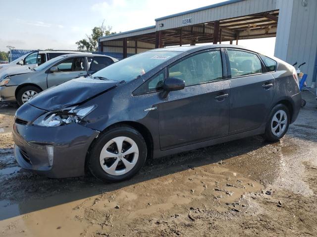 TOYOTA PRIUS 2013 jtdkn3du8d1729551