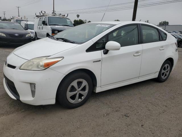 TOYOTA PRIUS 2013 jtdkn3du8d5560169