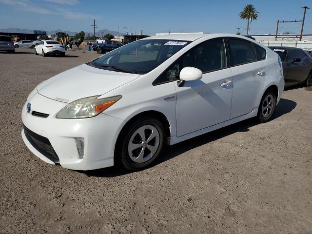 TOYOTA PRIUS 2013 jtdkn3du8d5560186