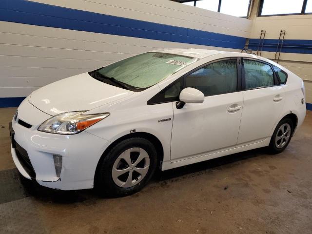 TOYOTA PRIUS 2013 jtdkn3du8d5561547