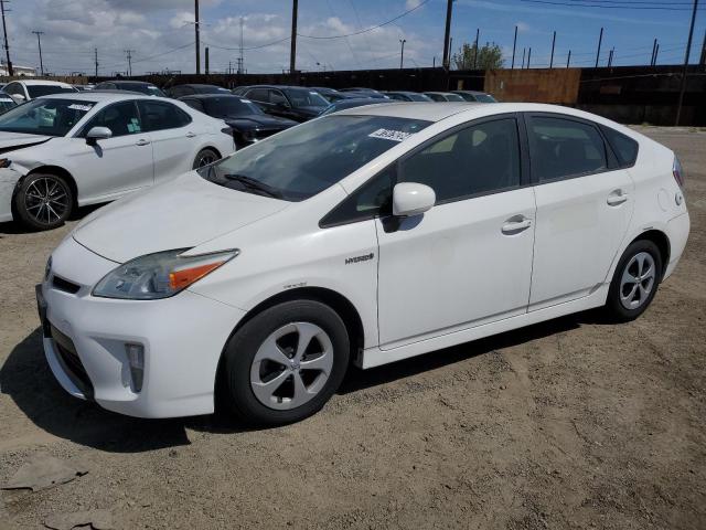 TOYOTA PRIUS 2013 jtdkn3du8d5562262