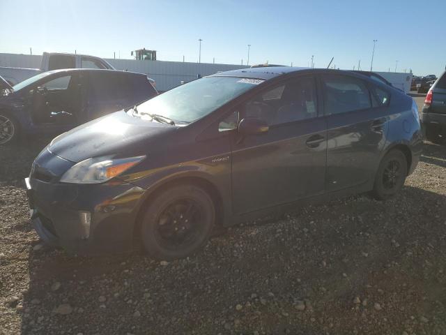 TOYOTA PRIUS 2013 jtdkn3du8d5562424