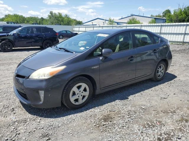 TOYOTA PRIUS 2013 jtdkn3du8d5566389