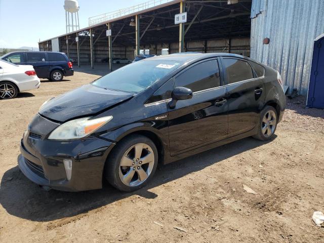 TOYOTA PRIUS 2013 jtdkn3du8d5578753