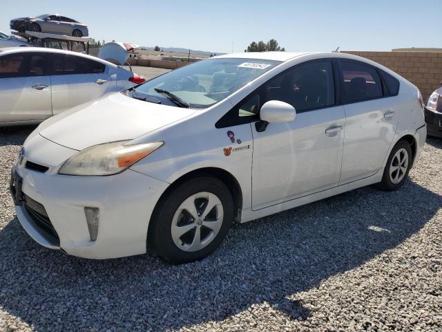 TOYOTA PRIUS 2013 jtdkn3du8d5595553