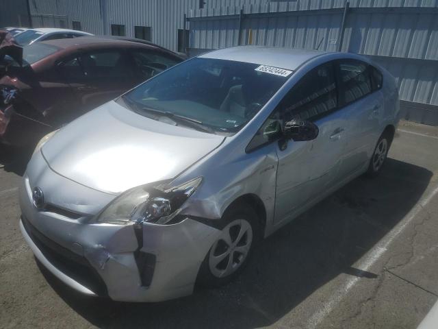 TOYOTA PRIUS 2013 jtdkn3du8d5597304