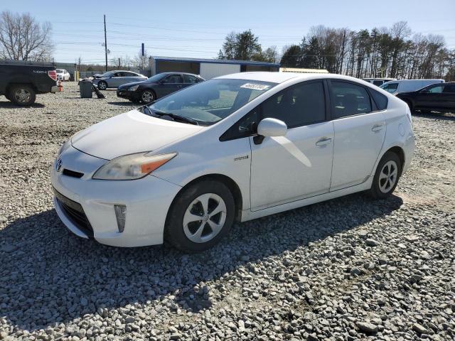 TOYOTA PRIUS 2013 jtdkn3du8d5605983