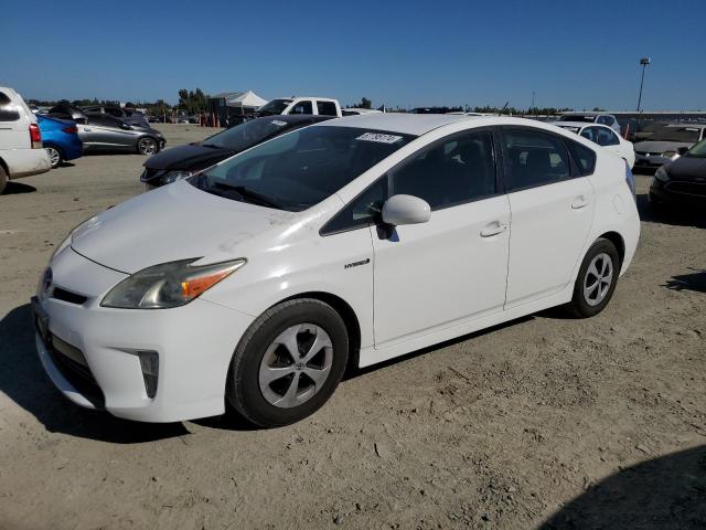 TOYOTA PRIUS 2013 jtdkn3du8d5616210