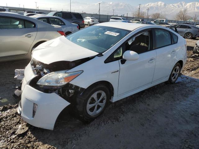 TOYOTA PRIUS 2013 jtdkn3du8d5616367