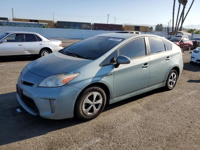 TOYOTA PRIUS 2013 jtdkn3du8d5618572