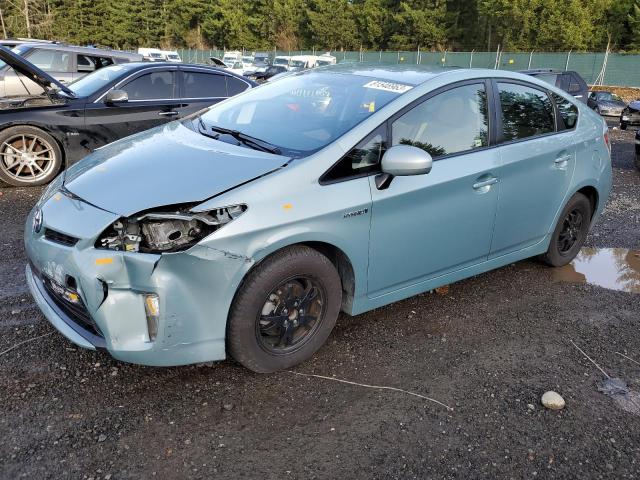 TOYOTA PRIUS 2013 jtdkn3du8d5623710