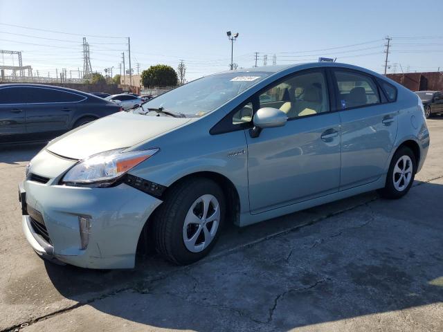 TOYOTA PRIUS 2013 jtdkn3du8d5632505