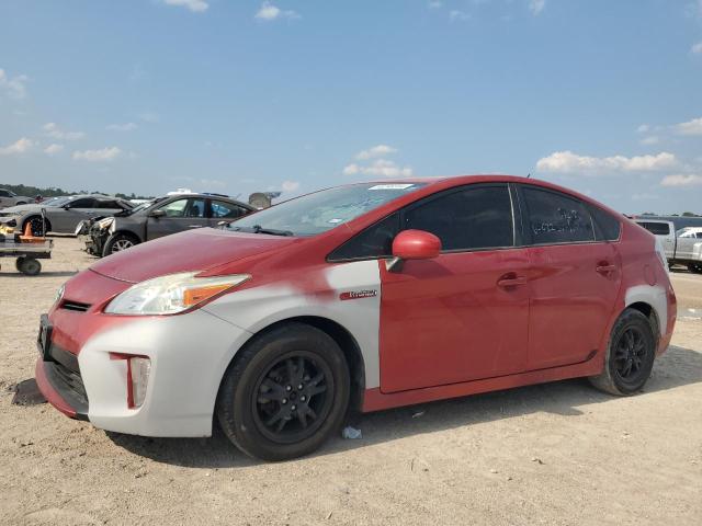 TOYOTA PRIUS 2013 jtdkn3du8d5632567