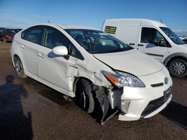 TOYOTA PRIUS 2013 jtdkn3du8d5636215