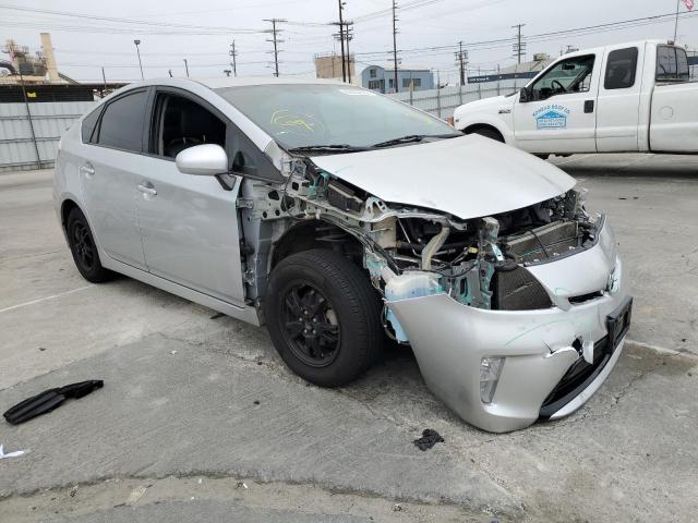 TOYOTA PRIUS 2013 jtdkn3du8d5655928