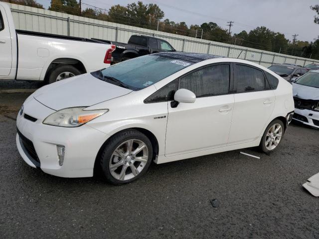 TOYOTA PRIUS 2013 jtdkn3du8d5659073