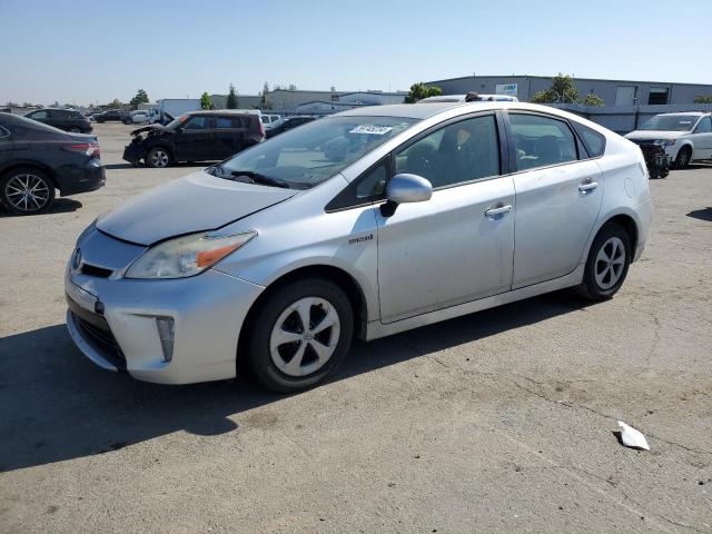 TOYOTA PRIUS 2013 jtdkn3du8d5676455