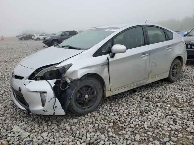 TOYOTA PRIUS 2013 jtdkn3du8d5685575