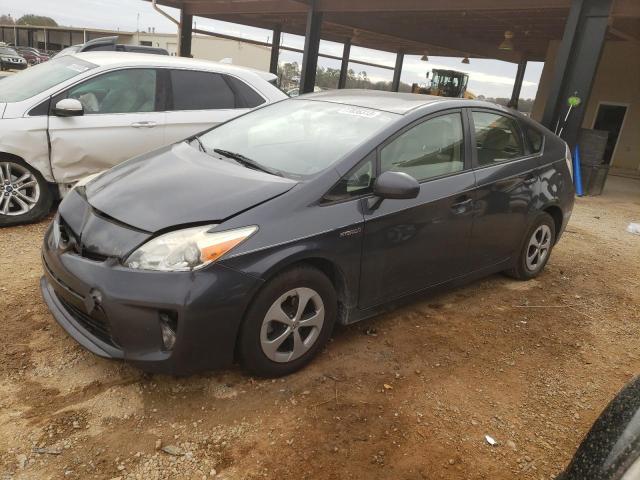 TOYOTA PRIUS 2013 jtdkn3du8d5692459