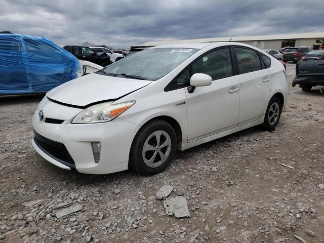 TOYOTA PRIUS 2013 jtdkn3du8d5699248