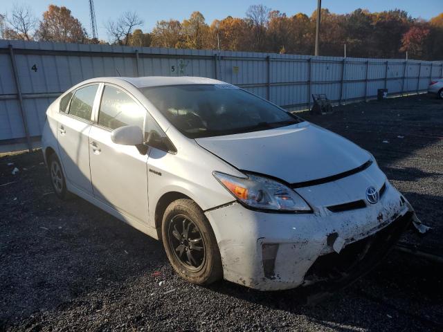 TOYOTA PRIUS 2014 jtdkn3du8e0369589