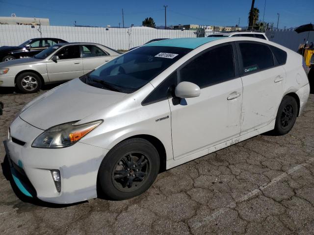 TOYOTA PRIUS 2014 jtdkn3du8e0369902