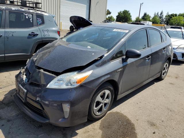 TOYOTA PRIUS 2014 jtdkn3du8e0372170