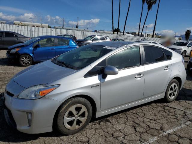 TOYOTA PRIUS 2014 jtdkn3du8e0378177