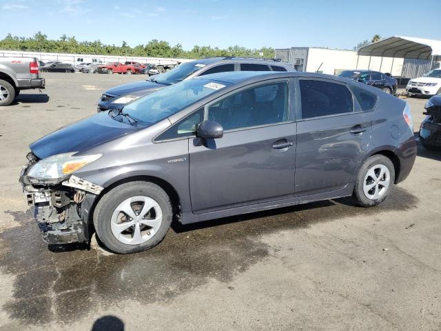 TOYOTA PRIUS 2014 jtdkn3du8e0391088