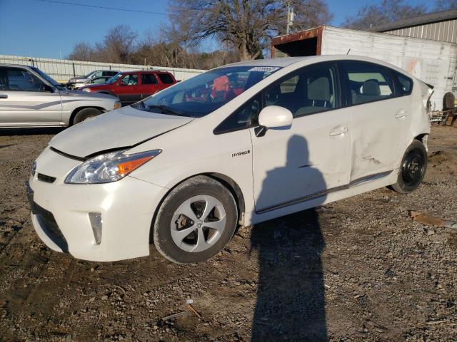 TOYOTA PRIUS 2014 jtdkn3du8e1735741