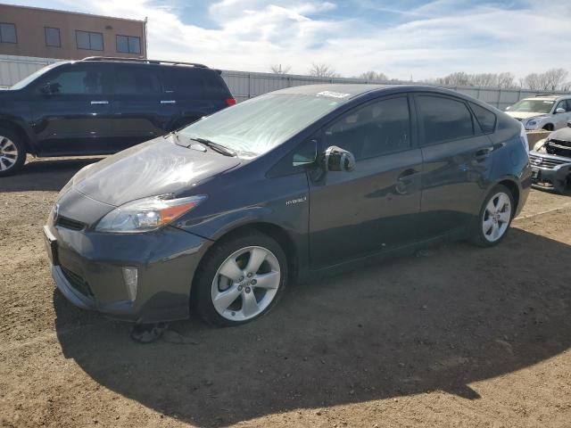 TOYOTA PRIUS 2014 jtdkn3du8e1745170