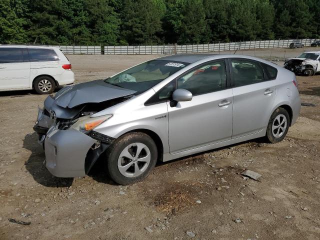 TOYOTA PRIUS 2014 jtdkn3du8e1745721