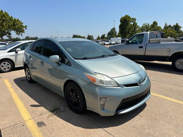 TOYOTA PRIUS 2014 jtdkn3du8e1746237