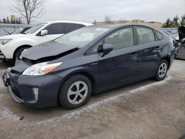 TOYOTA PRIUS 2014 jtdkn3du8e1746559