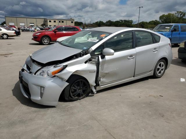 TOYOTA PRIUS 2014 jtdkn3du8e1746657