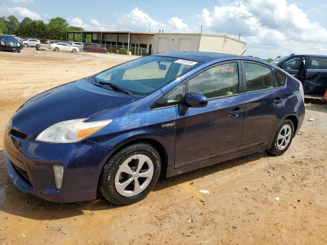 TOYOTA PRIUS 2014 jtdkn3du8e1748652