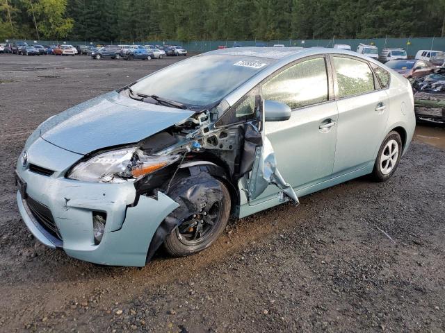 TOYOTA PRIUS 2014 jtdkn3du8e1750529