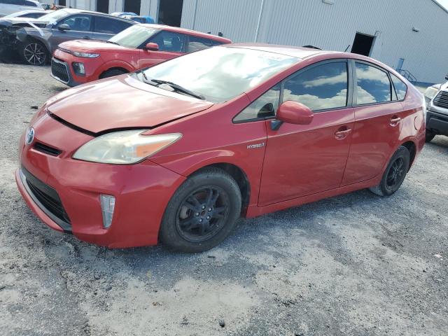 TOYOTA PRIUS 2014 jtdkn3du8e1751728